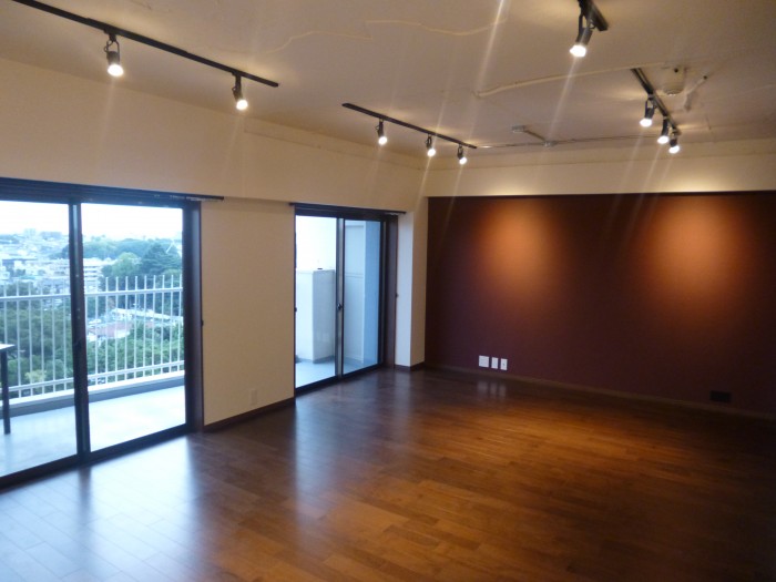 仲良しご兄弟が住む家―WILD&MILDな男部屋 仲良しご兄弟が住む家―WILD&MILDな男部屋